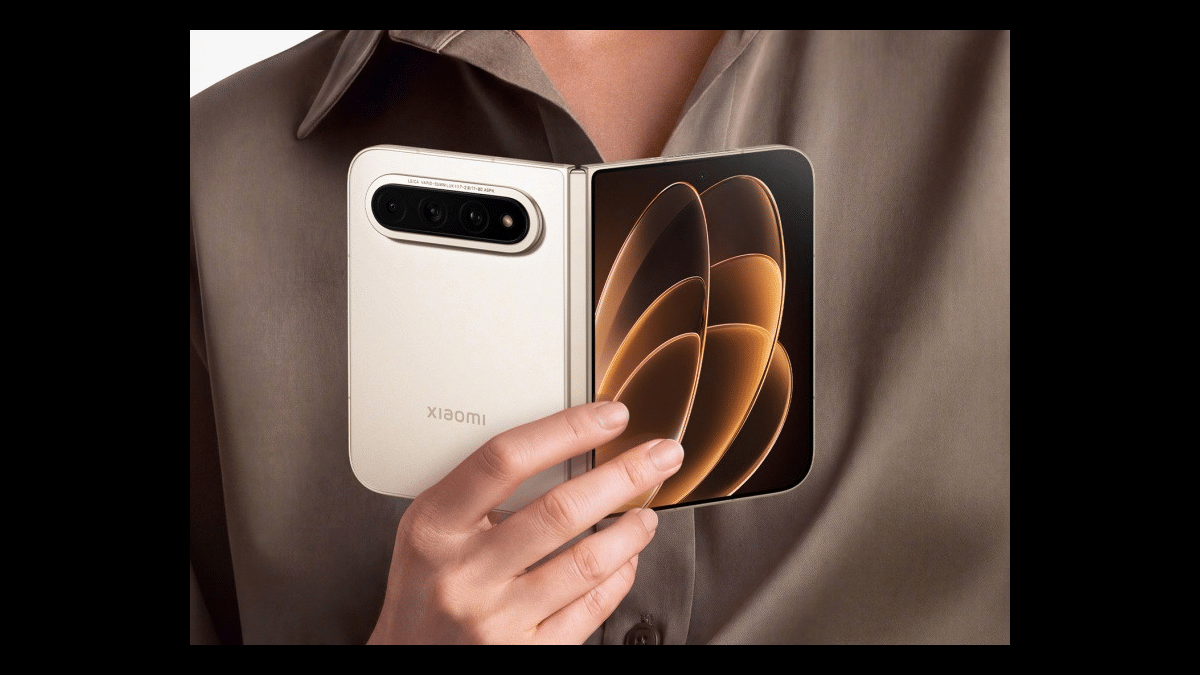 Xiaomi 18 Fold Hangi Renklerle Gelecek