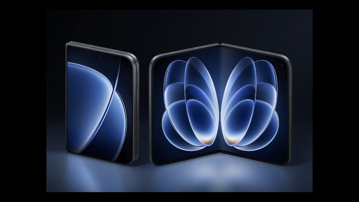 Xiaomi 18 Fold Hangi Renklerle Gelecek