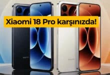 Xiaomi 18 Pro