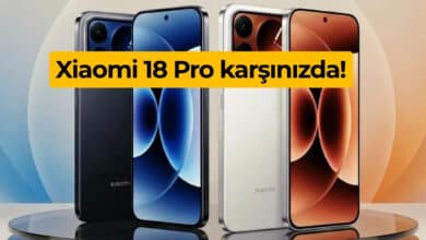 Xiaomi 18 Pro