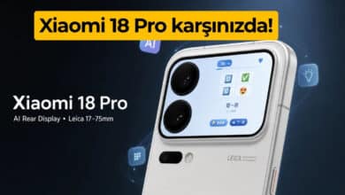 Xiaomi 18 Pro