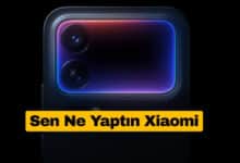 Xiaomi 18 Pro Serisinin Yenilenen Arka Ekranı İlk Kez Göründü