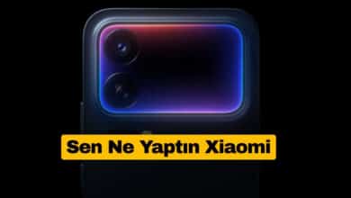 Xiaomi 18 Pro Serisinin Yenilenen Arka Ekranı İlk Kez Göründü