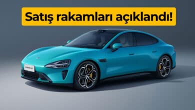 Xiaomi araç