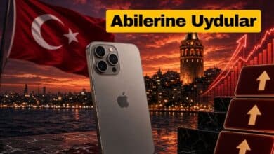 iPhone 17, iPhone Air ve iPhone 17e Artık Daha Pahalı İşte Yeni Fiyatları