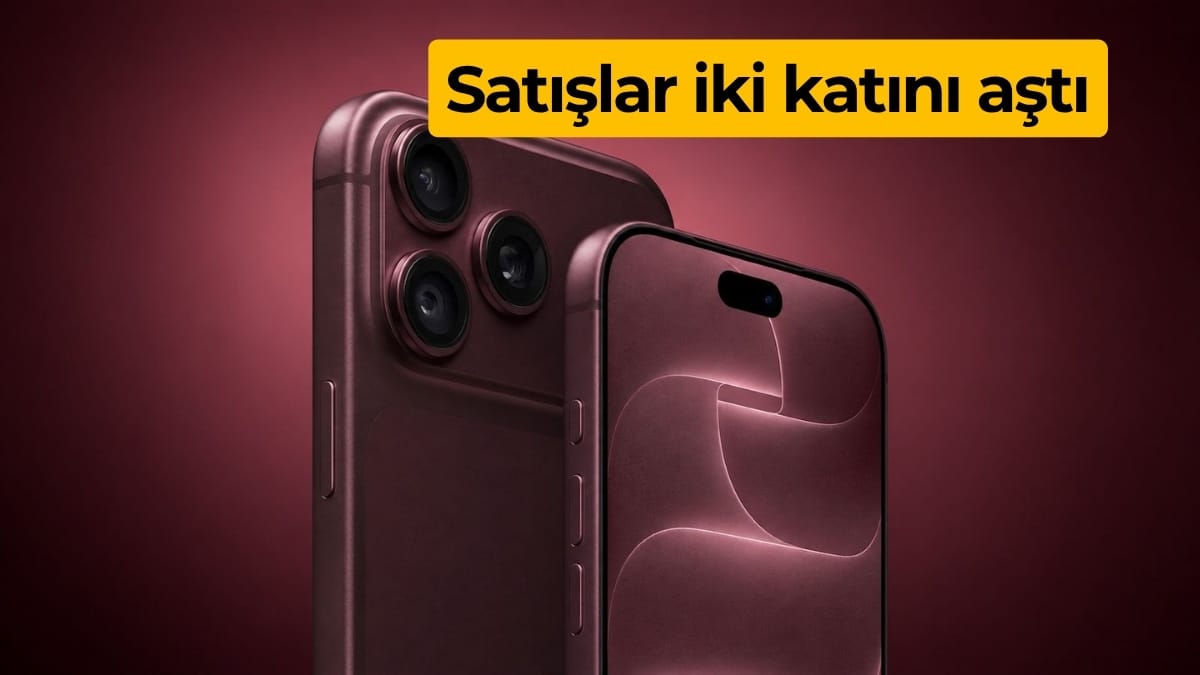 iPhone 18 Pro