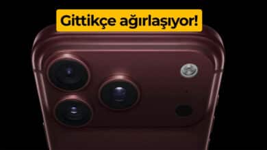 iPhone 18 Pro Max