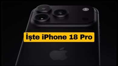 iPhone 18 Pro Tanıtıldı İşte Özellikleri ve Fiyatı
