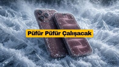 iPhone 18 Pro Yeni Buhar Odasıyla Püfür Püfür Çalışacak