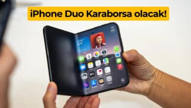 iPhone Duo