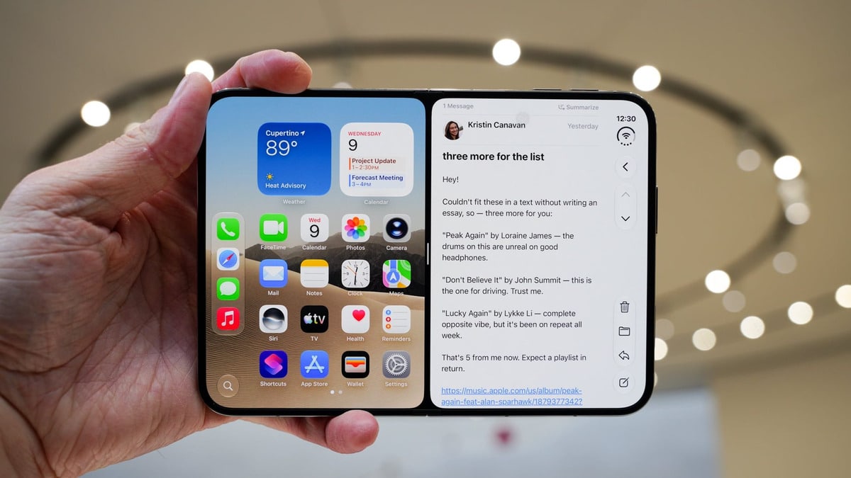 iPhone Duo Aslında Ultra Olacaktı, İsim Değişikliğinin Nedeni Ortaya Çıktı
