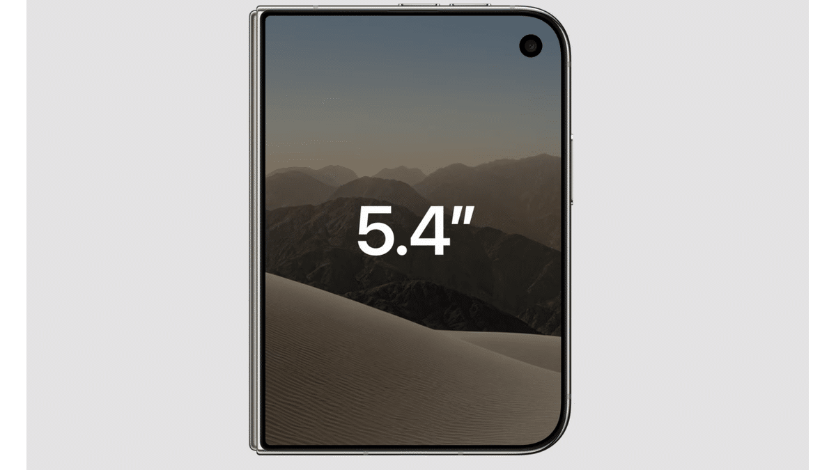 iPhone Duo