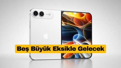 iPhone Ultra Beş Büyük Eksikle Gelecek