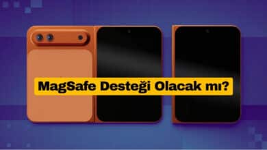 iPhone Ultra MagSafe