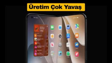 iPhone Ultra Üretimi Çok Yavaş İlerliyor