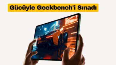 iQOO Pad Ultra Gücüyle Geekbench'i Sınadı