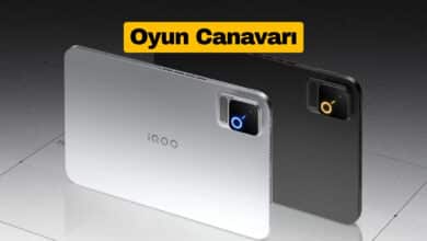 iQOO Pad Ultra Oyuncular İçin İki Özel Aksesuarla Tanıtıldı