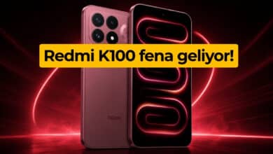 redmi k100