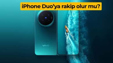 vivo X Fold 6