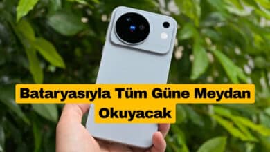 vivo X500 Devasa Bataryasıyla Tüm Güne Meydan Okuyacak